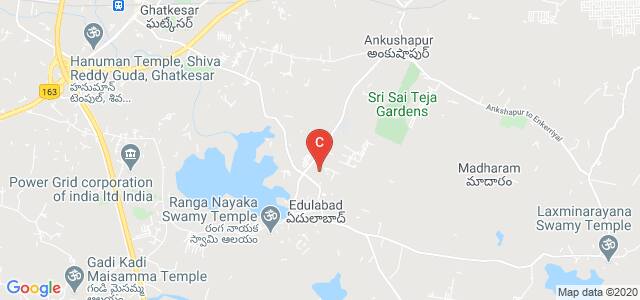 Megha Institute Of Engineering And Technology For Women, Edulabad, Telangana, India