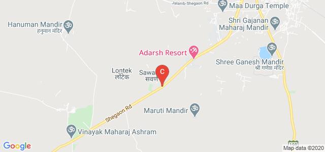 Khamgaon Road, Sawarna, Maharashtra 444203, India