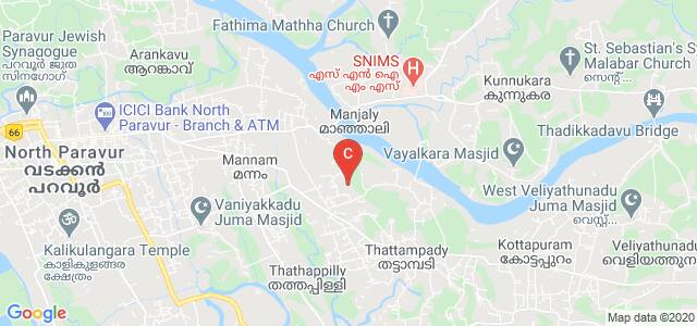 Matha College of Technology, Ernakulam, Kerala, India