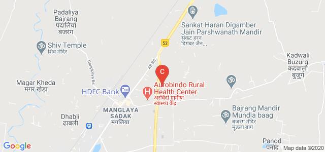 Mahatma Gandhi Institute Of Engineering & Management, Bypass Rd, Manglaya Sadak, Indore, Madhya Pradesh, India