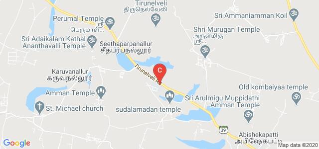 Einstein College of Engineering, Tirunelveli, Tamil Nadu, India