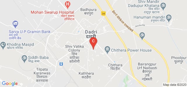 Shiv Nadar University, Greater Noida, Uttar Pradesh, India