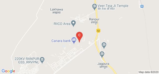 Maharishi Arvind International Institute of Technology, Kota, Rajasthan, India