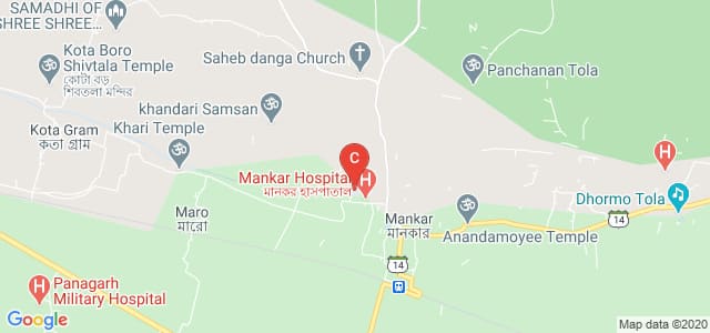 Kanad Institute Of Engineering & Management, Mankar, West Bengal, India