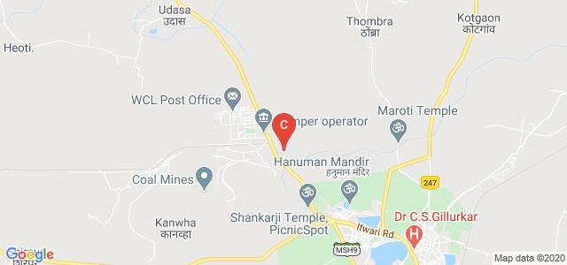 KDK College Of Engineering ,Umrer, Wayagaon, Nagpur, Maharashtra, India
