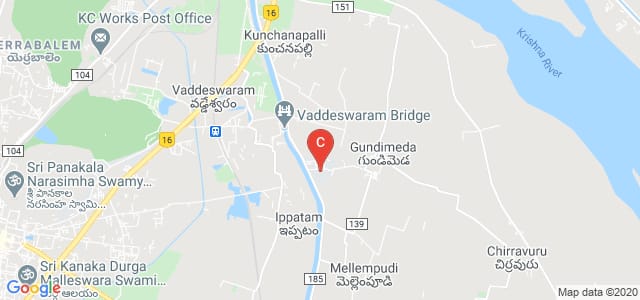 K L University, K L UNIVERSITY, Vaddeswaram, Andhra Pradesh, India