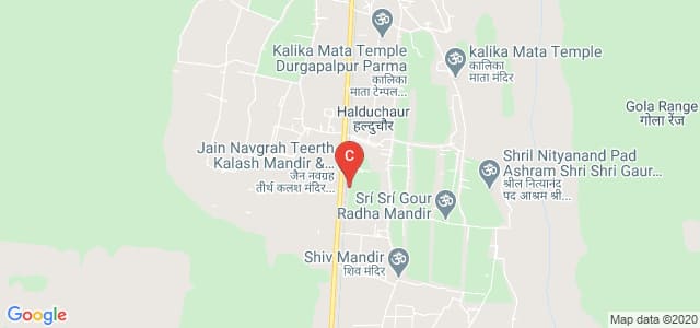 Jai Arihant Academic Institute, NH87, Haldwani, Uttarakhand, India