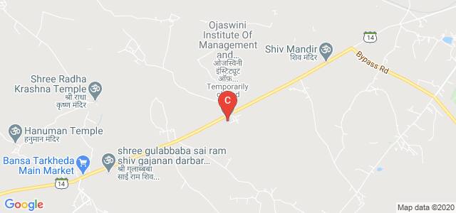 ojaswini institute of management and technology damoh, Padriya, Madhya Pradesh, India