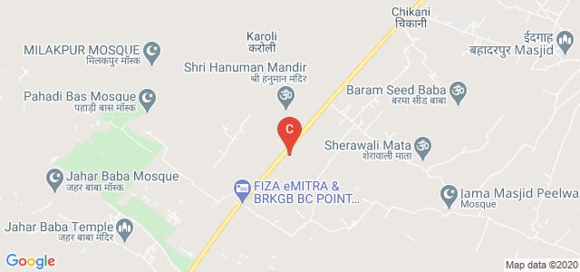 Northern Institute of Engineering Technical Campus, Alwar, Rajasthan, India