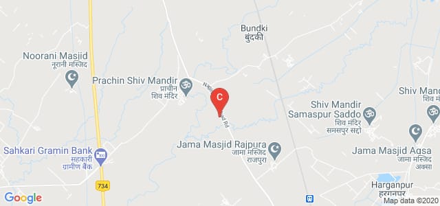 North India Institute of Technology, Najibabad, Uttar Pradesh, India