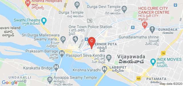MVR College of Engineering and Technology, Eluru Road, Near Hotel, Swarna Palace, Governorpeta, Vijayawada, Krishna, Andhra Pradesh, India