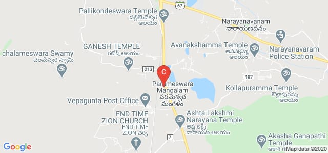 KKC Institute of Technology and Engineering, Puttur, Andhra Pradesh, India
