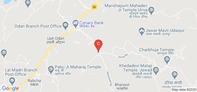 Shrinathji Institute Of Technology & Engineering, Upli Odan, Rajasthan, India