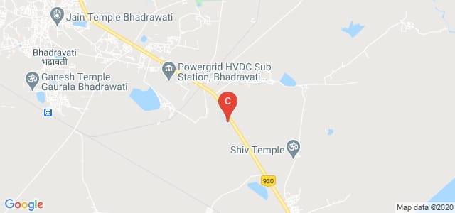 Shri Sai College of Engineering and Technology, Chandrapur, Maharashtra, India