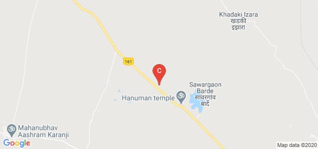 Sanmati Engineering College, Washim, Washim, Maharashtra, India