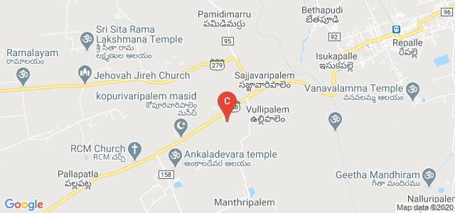 Malineni Lakshmaiah Womens Engineering College, Guntur, Andhra Pradesh, India