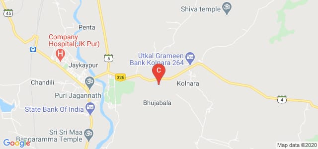 Majhighariani Institute Of technology & Science, Rayagada, Odisha, India