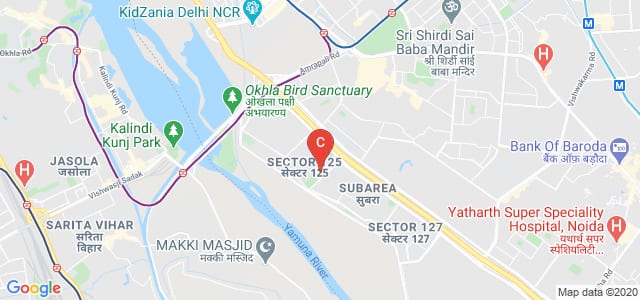 Amity Institute of Information Technology, Sector 125, Noida, Uttar Pradesh, India