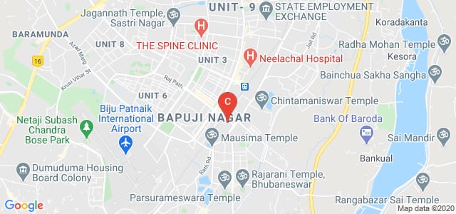 Bhadrak Institute Of Engineering & Technology, Bapuji Nagar, Bhubaneswar, Odisha, India