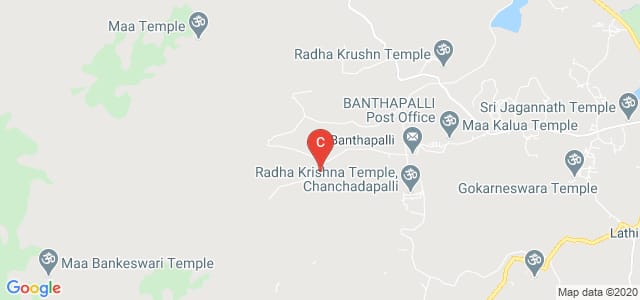 Orissa School of Engineering, Banthapalli, Odisha, India