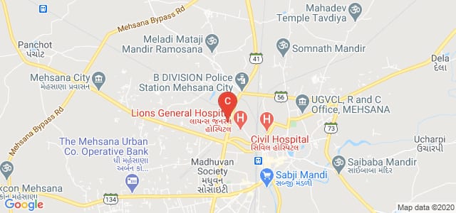 Mansinhbhai Institute of Dairy and Food Technology (MIDFT), Radhanpur Road, Mehsana, Gujarat, India
