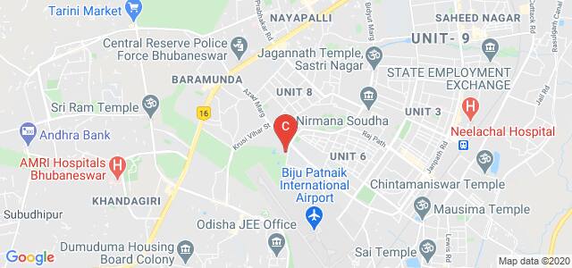 College Of Agricultural Engineering And Technology, Soubhagya Nagar, Baramunda, Bhubaneswar, Odisha, India