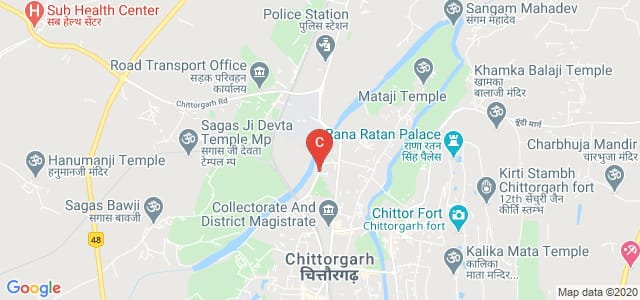 Rajasthan Institute of Engineering and Technology RI, Chittorgarh Bypass Road, Shastri Nagar, Chittorgarh, Rajasthan, India