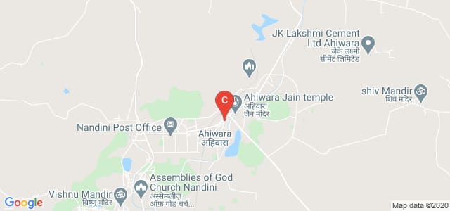IBT College Of Diploma Engineering (Polytechnic), main sabji and kirana market ahiwara, Ahiwara, Chhattisgarh, India