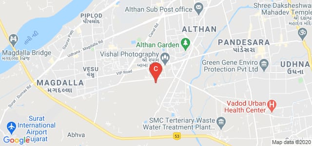 Bhagwan Arihant Institute of Technology, Surat, Gujarat, India