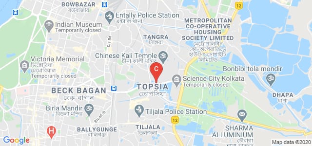 iLEAD - Institute of Leadership, Entrepreneurship and Development, Topsia, Kolkata, West Bengal, India