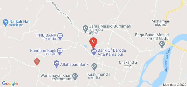 AZMET INSTITUTE OF TECHNOLOGY, Alta, Kishanganj, Bihar, India