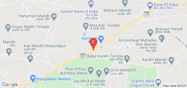 Exalt College of Engineering & Technology, Vaishali, Hajipur, Bihar, India