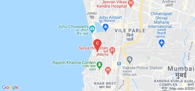 Usha Mittal Institute Of Technology, Daulat Nagar, Juhu, Mumbai, Maharashtra, India