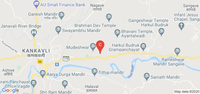S S P M College Of Engineering Rd, Harkul Bk., Maharashtra, India