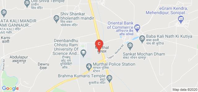 International Institute of Technology & Management,Murthal(IITM), Sonipat, Haryana, India