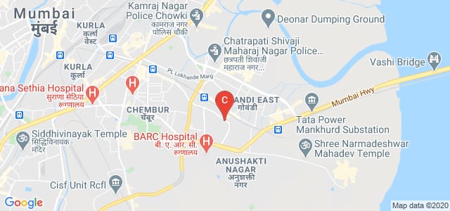 Maharashtra National Law University Mumbai, Sainath Nagar, Powai, Mumbai, Maharashtra, India