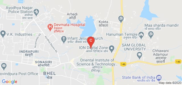 TIT College, Patel Nagar, Bhopal, Madhya Pradesh, India