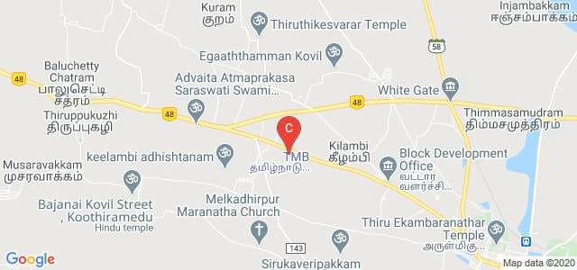 Thirumalai Engineering College, Kanchipuram, Kancheepuram, Tamil Nadu, India