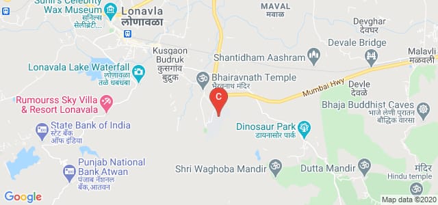 Sihngad Institute of Technology, Kusgaon, Lonavala, Maharashtra, India