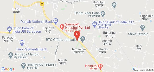Saraswati Higher Education and Technical College of Engineering, Airport Road, Babatpur, Varanasi, Uttar Pradesh, India