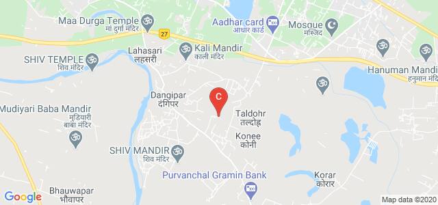 Suyash Institute of Information Technology, Hakkabad, Gorakhpur, Uttar Pradesh, India