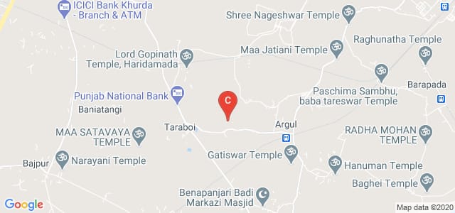 Spintronic Technology & Advance Research, Bhubaneswar, Odisha, India
