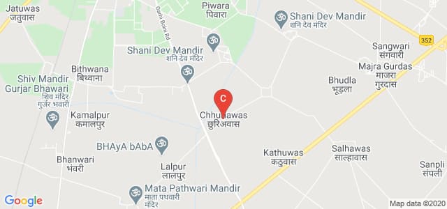 Somany Institute of Technology & Management., Rewari, Haryana, India