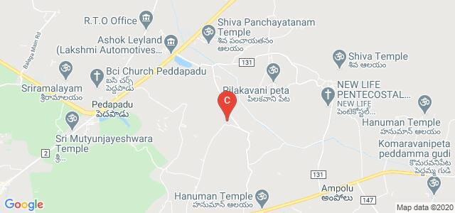 Sarada Institute of Science Technology and Management, Srikakulam, Andhra Pradesh, India