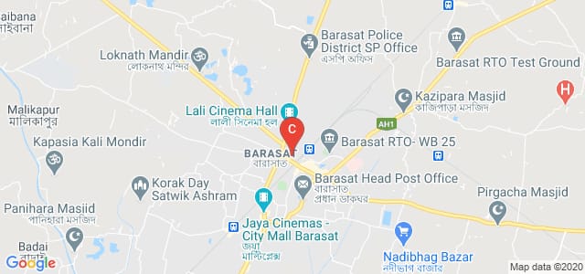 West Bengal State University, Barasat, Kolkata, West Bengal, India