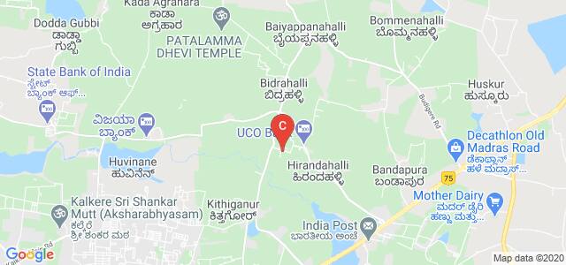 East Point College Of Pharmacy, Cheemasandra, Bangalore, Karnataka, India