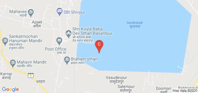 Jananayak Chandrashekhar University, Ballia, Basantpur, Uttar Pradesh, India