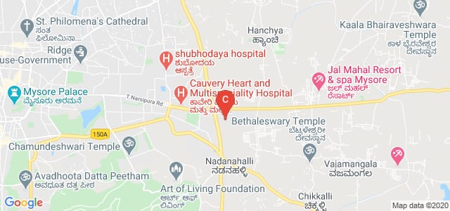 KBL Layout, Mysuru, Karnataka 570028, India