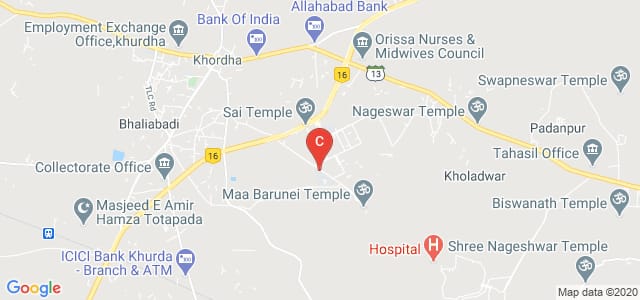 Templecity Institute of Technology and Engineering, Jagannathpur, Khurdha, Odisha, India