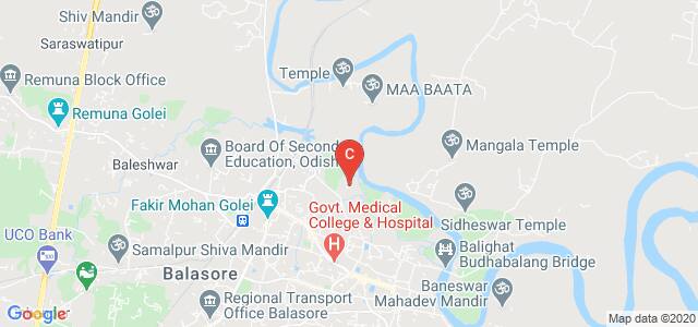 Srinix engineering college, Ranipatna, Manikhamb, Gopalgoan, Balasore, Odisha, India
